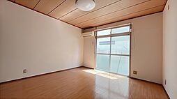 南方スチューデントハイツ 1階1Kのリビング/ダイニング