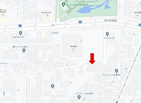 岡山県岡山市北区学南町1丁目（賃貸アパート1K・2階・19.87㎡） その18