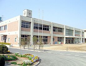 岡山県岡山市南区彦崎（賃貸アパート2LDK・2階・65.72㎡） その15