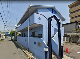 岡山県岡山市北区大和町2丁目（賃貸アパート1K・1階・25.92㎡） その1