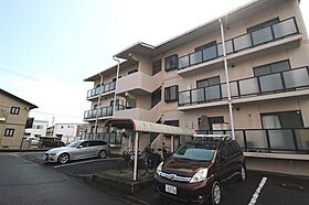 岡山県岡山市中区浜3丁目（賃貸マンション3LDK・2階・87.66㎡） その1