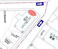 岡山県岡山市北区大供表町（賃貸マンション1K・5階・29.02㎡） その14