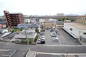 岡山県岡山市北区高柳西町（賃貸マンション1K・6階・27.81㎡） その16