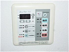 岡山県岡山市北区表町1丁目（賃貸マンション2LDK・8階・65.36㎡） その15