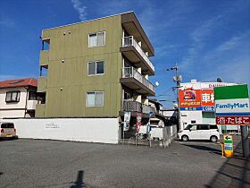 岡山県岡山市北区青江4丁目（賃貸マンション1K・3階・24.75㎡） その15