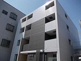 岡山県岡山市北区舟橋町（賃貸マンション1K・4階・27.91㎡） その1