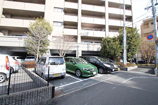 岡山県岡山市北区大供2丁目(賃貸マンション3LDK・5階・72.51㎡)の写真 その17