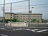 周辺：小学校「岡山市立庄内小学校まで1062ｍ」