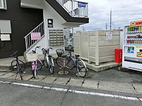 岡山県岡山市北区下中野（賃貸マンション1K・4階・28.49㎡） その17