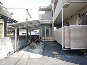 岡山県岡山市北区西之町（賃貸マンション1R・3階・32.76㎡） その13