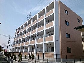 岡山県岡山市北区奥田南町（賃貸マンション1K・1階・30.96㎡） その1