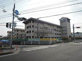 岡山県岡山市北区久米（賃貸アパート1LDK・1階・36.49㎡） その18