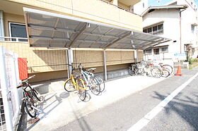 ピアホーム奥田西町  ｜ 岡山県岡山市北区奥田西町（賃貸マンション1K・1階・30.22㎡） その15