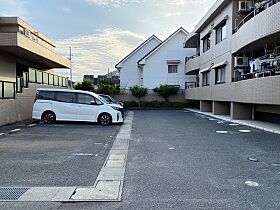 ガーデン津島II  ｜ 岡山県岡山市北区津島本町（賃貸マンション3LDK・1階・72.67㎡） その21