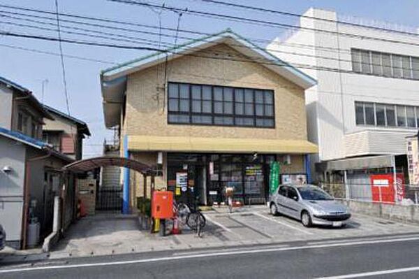 中仙道レジデンス ｜岡山県岡山市北区北長瀬表町3丁目(賃貸マンション2LDK・6階・54.65㎡)の写真 その19