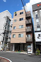 ＯＴＣ田町マンション  ｜ 岡山県岡山市北区田町1丁目（賃貸マンション1LDK・4階・40.37㎡） その22