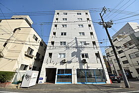 highs top 表町  ｜ 岡山県岡山市北区表町3丁目（賃貸マンション1R・7階・30.68㎡） その1