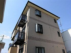 岡山県岡山市南区福浜西町（賃貸マンション1LDK・3階・34.76㎡） その1