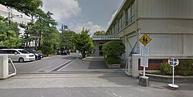 岡山県岡山市中区国富1丁目（賃貸一戸建3LDK・--・77.29㎡） その20