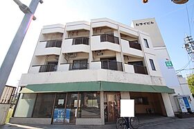 平井ビル  ｜ 岡山県岡山市北区伊福町4丁目（賃貸マンション1K・2階・21.00㎡） その1