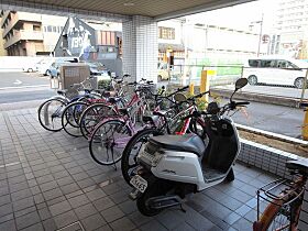 幸町旭ビル  ｜ 岡山県岡山市北区幸町（賃貸マンション1R・4階・26.35㎡） その18