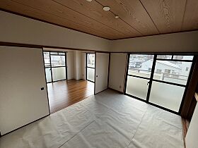 シャトー住吉  ｜ 岡山県岡山市中区国富（賃貸マンション2LDK・3階・58.00㎡） その17