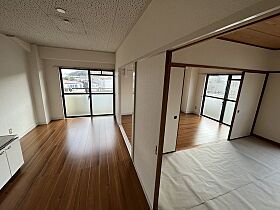 シャトー住吉  ｜ 岡山県岡山市中区国富（賃貸マンション2LDK・3階・58.00㎡） その14