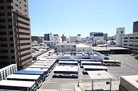 ＪＲＢハイツ倉敷駅前  ｜ 岡山県倉敷市昭和2丁目（賃貸マンション1K・6階・30.06㎡） その13