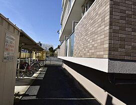 CoCo新屋敷  ｜ 岡山県岡山市北区新屋敷町1丁目（賃貸マンション1DK・2階・32.64㎡） その9