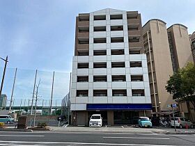 ヴェール国体町  ｜ 岡山県岡山市北区国体町（賃貸マンション1K・8階・30.53㎡） その1