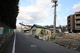 Sacro　Monte  ｜ 岡山県岡山市北区京山2丁目（賃貸アパート1LDK・1階・38.95㎡） その18