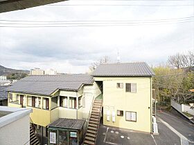 グリーンテラス  ｜ 岡山県倉敷市鳥羽（賃貸アパート1LDK・2階・44.40㎡） その13