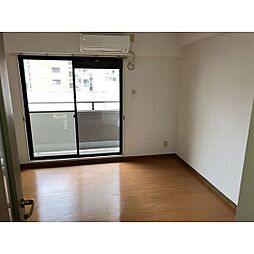 ダイアパレス野田屋町 5階ワンルームのリビング/ダイニング