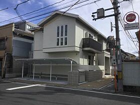 シャーメゾン島田本町  ｜ 岡山県岡山市北区島田本町1丁目（賃貸アパート1K・1階・30.48㎡） その22