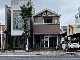 マイプレイス  ｜ 岡山県岡山市北区伊福町2丁目（賃貸アパート1K・2階・24.57㎡） その1