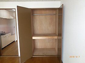 パル98  ｜ 岡山県岡山市中区中島（賃貸マンション1K・4階・35.10㎡） その8