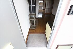 鈴木建設ビル  ｜ 岡山県岡山市北区奉還町4丁目（賃貸アパート1DK・2階・28.22㎡） その10