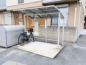 ラ・ネージュIII　ネクスト  ｜ 岡山県岡山市東区瀬戸町万富（賃貸アパート2LDK・1階・52.69㎡） その21