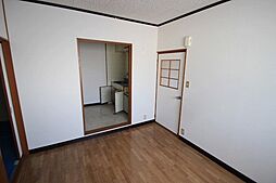 YSビル島田 3階3DKのリビング/ダイニング