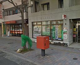 COCO学南町  ｜ 岡山県岡山市北区学南町2丁目（賃貸マンション1R・2階・25.38㎡） その12