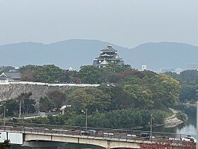 grand noir  ｜ 岡山県岡山市中区中納言町（賃貸マンション1K・2階・27.26㎡） その19