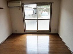 グリーンエージ 1階1Kのリビング/ダイニング