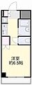 リアライズ西之町6階3.4万円