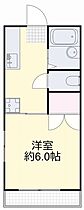 シャトレーI  ｜ 岡山県岡山市東区瀬戸町沖（賃貸アパート1K・2階・20.78㎡） その2