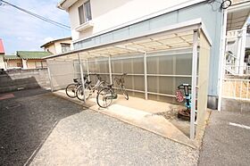 湯浅コーポA棟  ｜ 岡山県岡山市中区高島新屋敷（賃貸アパート1LDK・2階・35.60㎡） その15