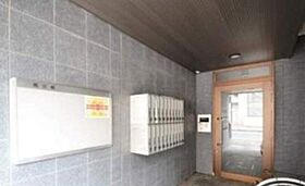 ハイエスト田町  ｜ 岡山県岡山市北区田町1丁目（賃貸マンション1K・4階・23.71㎡） その10