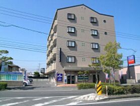 ビエンベニード  ｜ 岡山県岡山市北区中仙道1丁目（賃貸マンション2LDK・2階・54.45㎡） その1