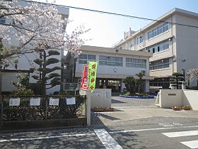 グランドソレーユ  ｜ 岡山県岡山市中区土田（賃貸アパート1DK・1階・33.39㎡） その17