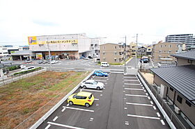 アルカンシエル  ｜ 岡山県岡山市北区北長瀬表町2丁目（賃貸マンション1LDK・3階・37.32㎡） その13