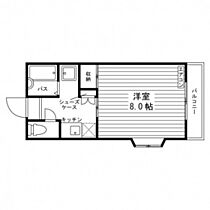 ラピスラズリー88  ｜ 岡山県岡山市北区伊福町3丁目（賃貸マンション1K・3階・25.20㎡） その2